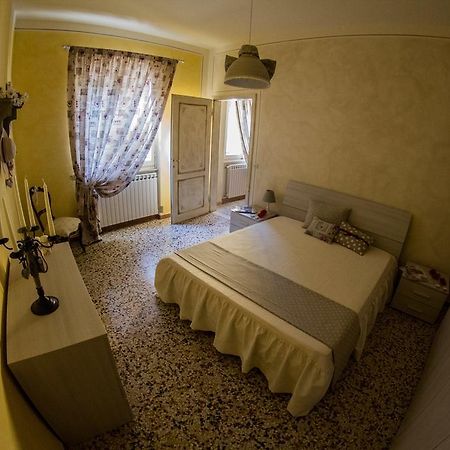 Casa Vacanze Il Redo Villa Marliana Exterior photo