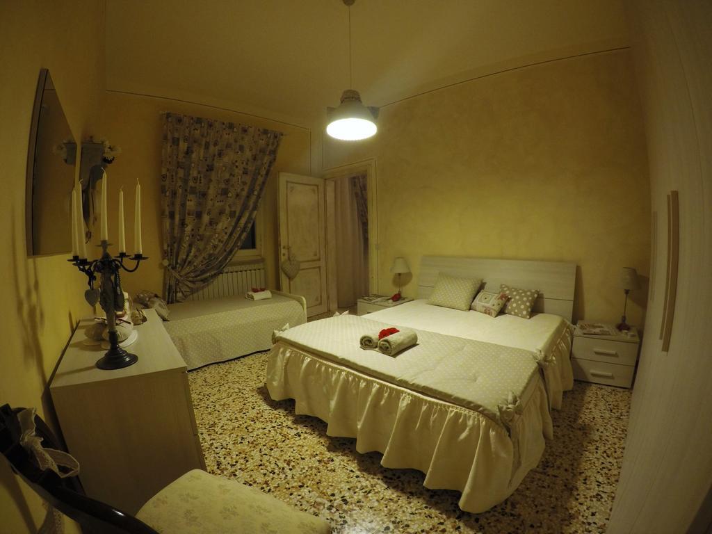 Casa Vacanze Il Redo Villa Marliana Exterior photo