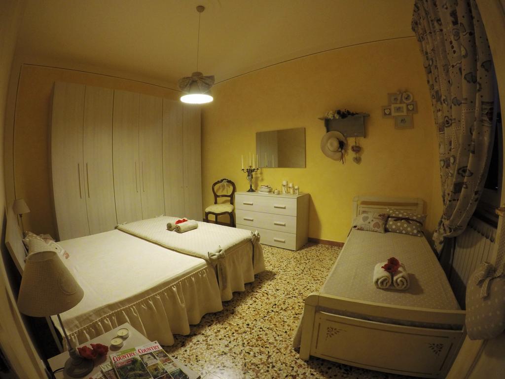 Casa Vacanze Il Redo Villa Marliana Exterior photo