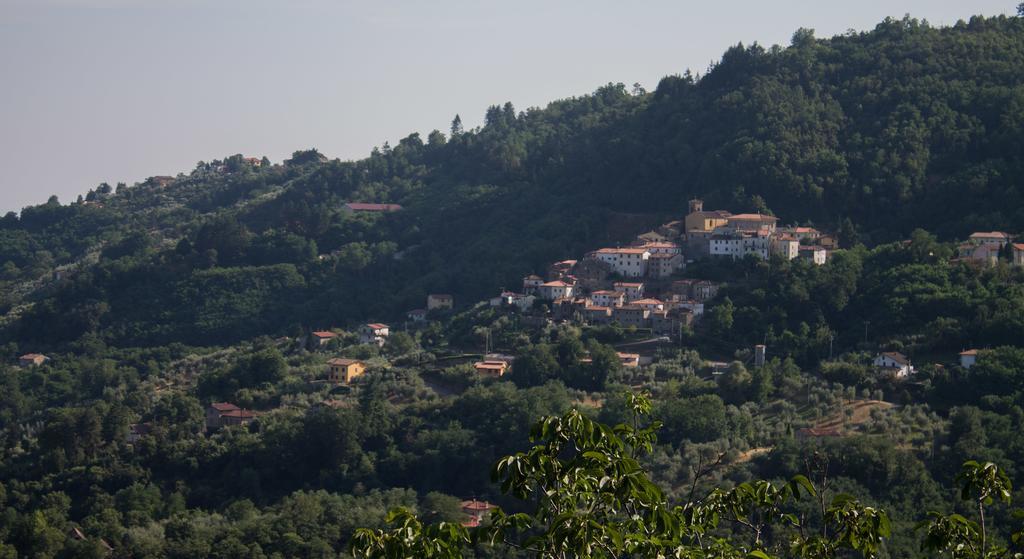 Casa Vacanze Il Redo Villa Marliana Exterior photo