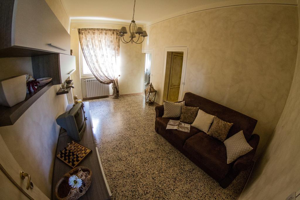 Casa Vacanze Il Redo Villa Marliana Exterior photo