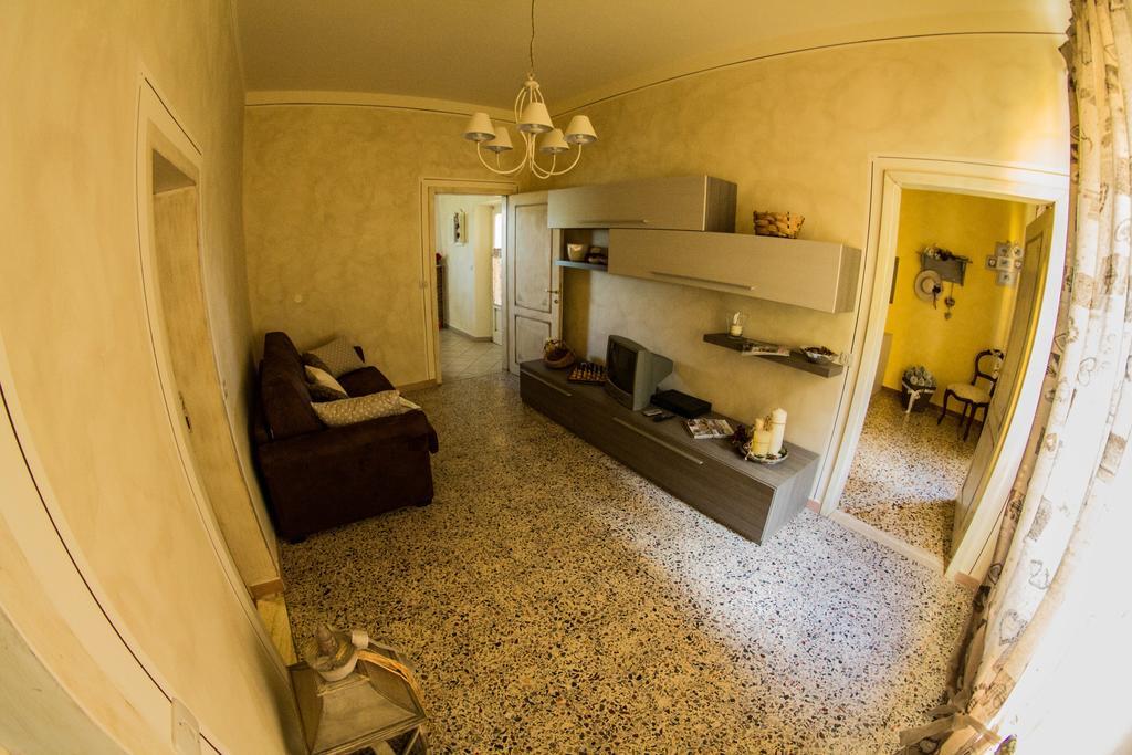 Casa Vacanze Il Redo Villa Marliana Exterior photo