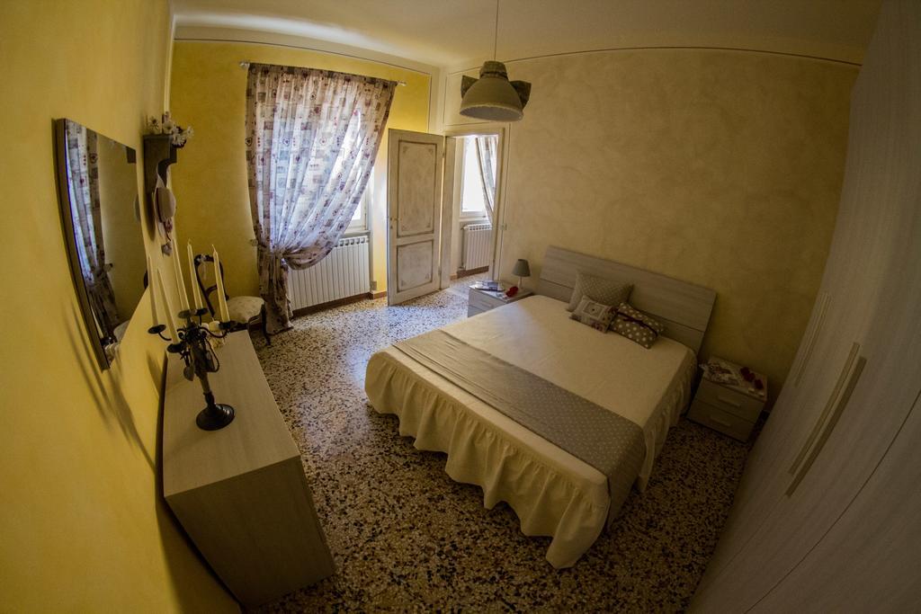 Casa Vacanze Il Redo Villa Marliana Exterior photo